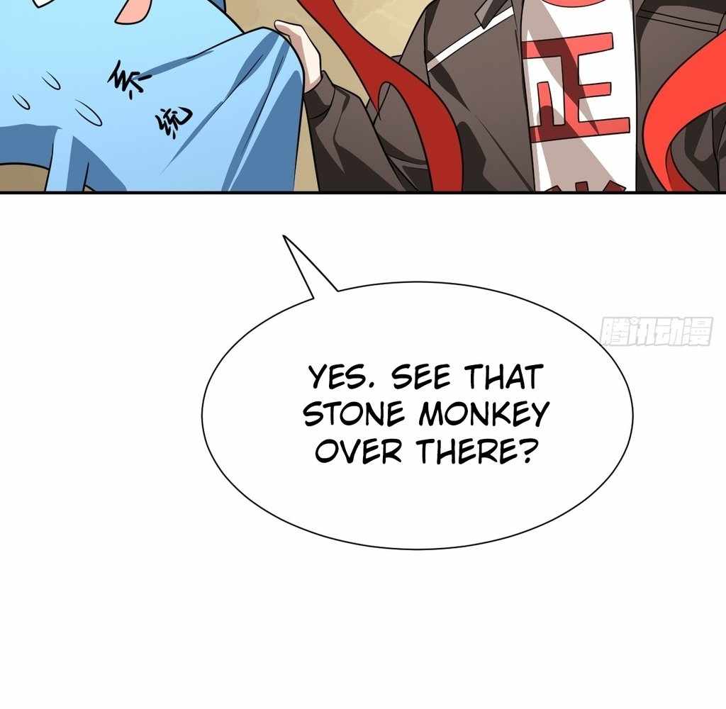 God Slayer 2024 Chapter 31 31